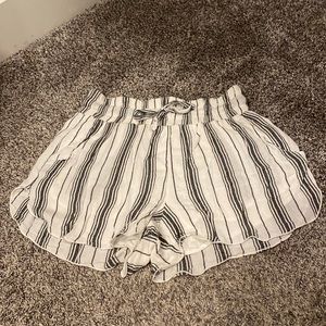 Hollister shorts